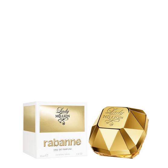 RABANNE    LADY MILLION  EDPV 30ML